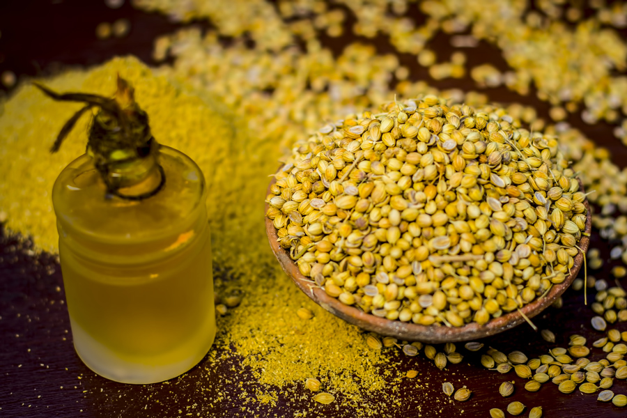 Сухой экстракт