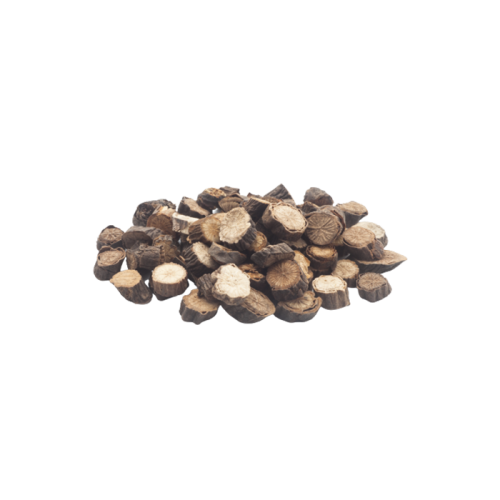 Peony Extract — dry concentrate