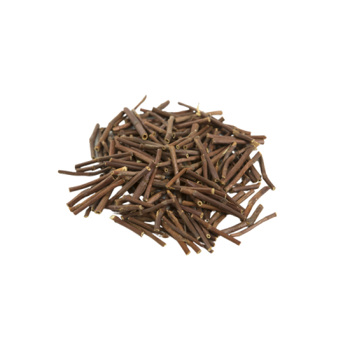 Swamp cinquefoil Extract — dry concentrate