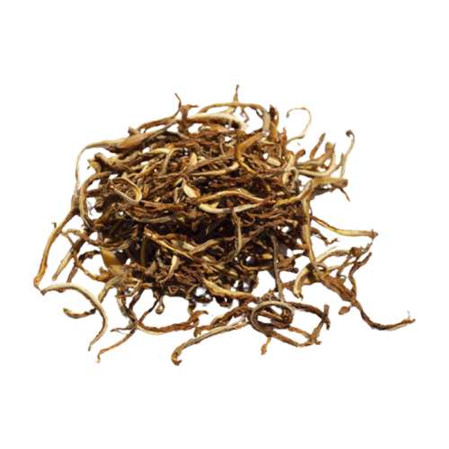 Экстракт женьшеня сухой